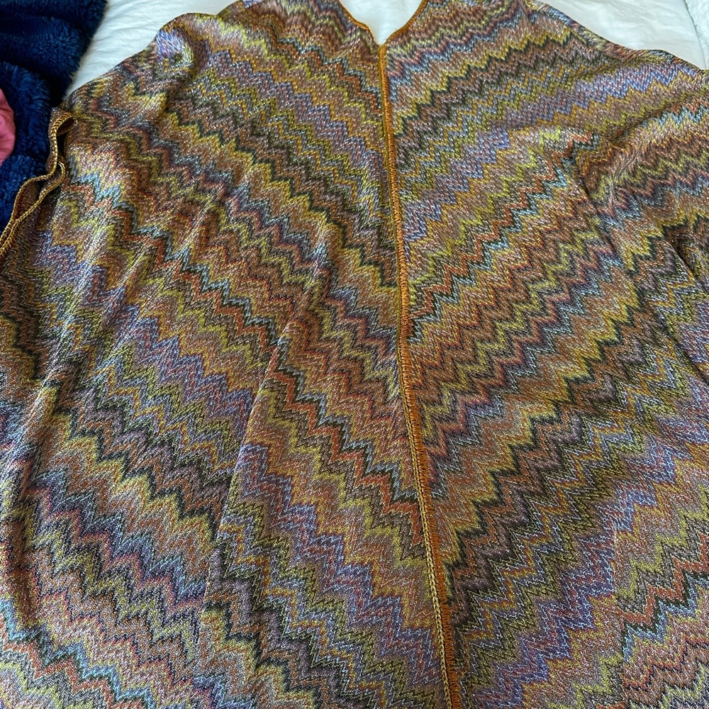 MISSONI PULLOVER